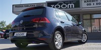 Volkswagen Golf 1,6 TDI