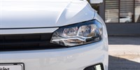 Volkswagen Polo 1,6 TDI