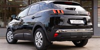 Peugeot 3008 1,6 BlueHDI