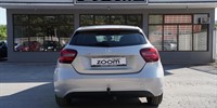 Mercedes-Benz A-Class 180 D