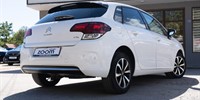 Citroën C4 1,6 BlueHDI