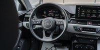 Audi A4
 35 TDI