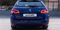Peugeot 308 SW 1,5 BlueHDI
