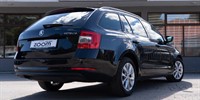 Škoda Octavia Combi 1,6 TDI BUSINESS DSG7