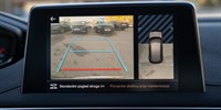 Peugeot 3008 2,0 BlueHDI