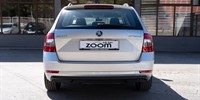 Škoda Octavia Combi 1,6 TDI