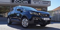 Peugeot 3008 1.5 HDI