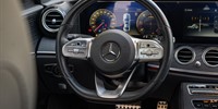 Mercedes-Benz E-Class
 E 220 D 4 MATIC