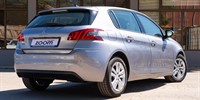 Peugeot 308 1.5 BLUEHDI