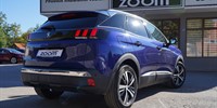 Peugeot 3008 2.0 BLUEHDI S&S ALLURE BUSINESS