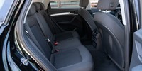Audi Q5 2,0 TDI 35 Quattro