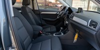 Audi Q3 2,0 TDI 