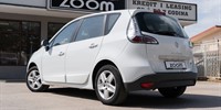 Renault Scenic 1,5 DCI