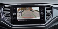 Volkswagen T-Roc 2.0 TDI DSG 4MOTION