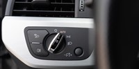 Audi A5
 2,0 TDI Sportback