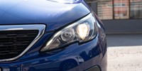 Peugeot 308 SW 1,6 BlueHDI