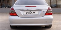 Mercedes-Benz E-Class
 E 280 CDI