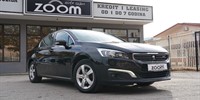 Peugeot 508 1,6 BlueHDI