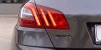 Peugeot 308 1,6 B-hdi