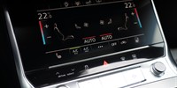 Audi A6
 3,0 TDI