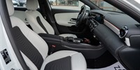 Mercedes-Benz A-Class 200d Business Line