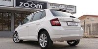 Škoda Fabia 1,4 TDI