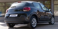 Citroën C3 1,5 BlueHDI