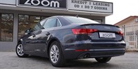 Audi A4
 2.0 TDI