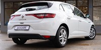 Renault Megane 1,5 DCI