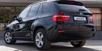 BMW
 X5
 3.0D Eletta