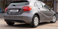 Mercedes-Benz A-Class 180 CDI