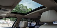 BMW
 5-Series 525 D
