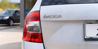 Škoda Octavia Combi 1,6 TDI