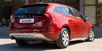 Volvo
 V60 2,0 D