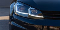 Volkswagen Golf 1,6 TDI