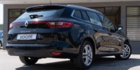 Renault Megane 1,5 DCI