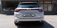 Renault Megane 1,5 DCI