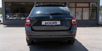 Škoda Octavia 1,6 CTDI