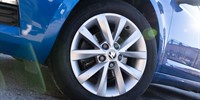 Škoda Octavia 1,6 TDI