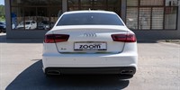 Audi A6
 2,0 TDI S-line