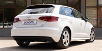 Audi A3
 1.6 TDI