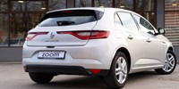 Renault Megane 1,5 DCI