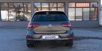 Volkswagen Golf 2,0 TDI DSG GTD