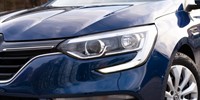 Renault Megane 1,5 DCI