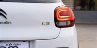 Citroën C3 1,6 BlueHDI