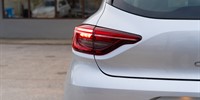Renault Clio 1,5 DCI