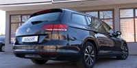 Volkswagen Passat 1,6 TDI