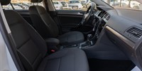 Volkswagen Golf 2,0 TDI