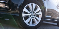 Volkswagen Golf 1,6 TDI