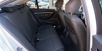 BMW
 3-Series 318 D